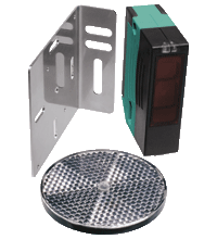 Оптический датчик Pepperl Fuchs RLK29-55-5060