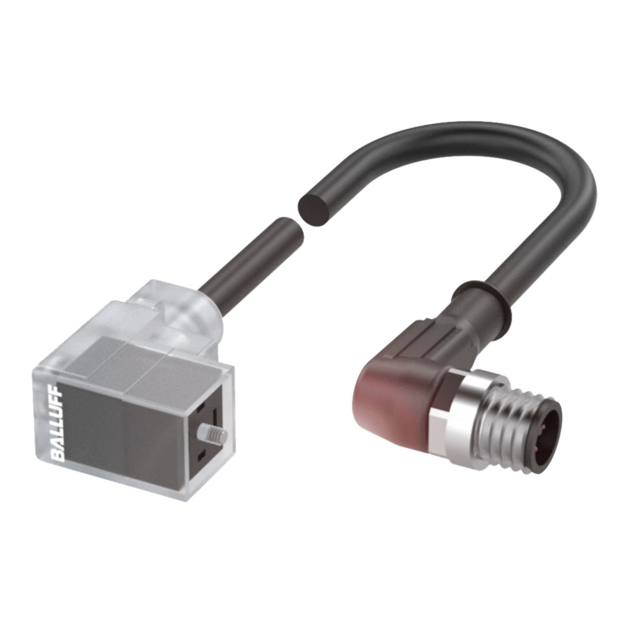 Соединительный кабель Balluff BCC VC04-M423-3E-664-PX0350-006