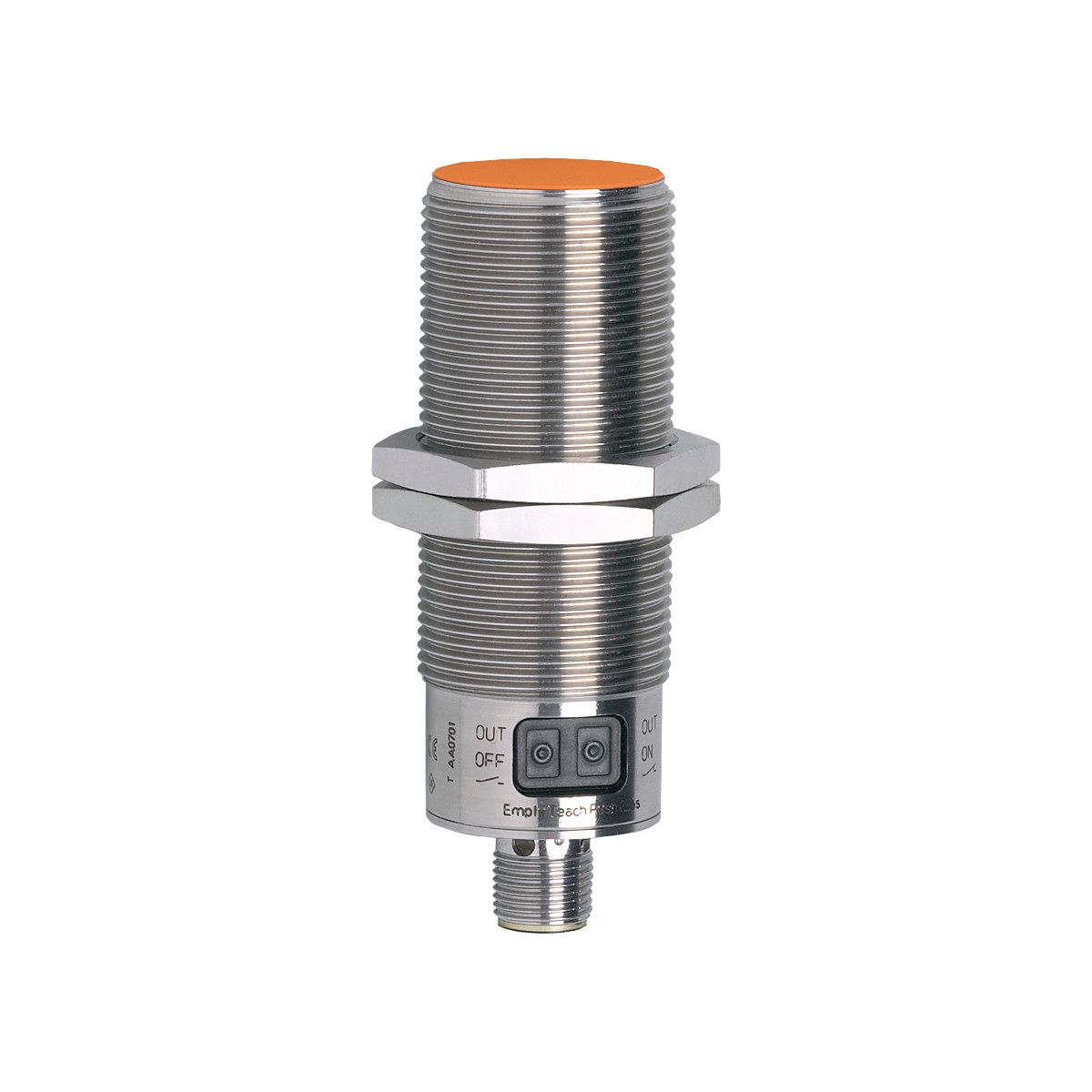 Емкостной датчик уровня IFM Electronic KI5085