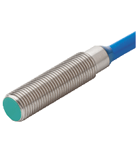 Индуктивный датчик Pepperl Fuchs NJ0,8-5GM-N-Y18620