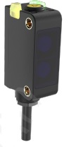 Оптический датчик LANBAO PSE-YC25DNBB