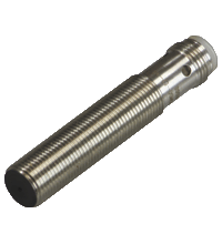 Индуктивный датчик Pepperl Fuchs NEB8-12GM50-E2-V1
