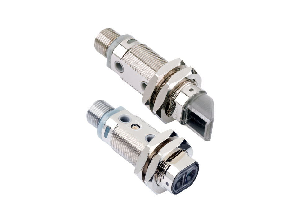 Оптический датчик Sensopart FR 18-2 RM-NS-K4