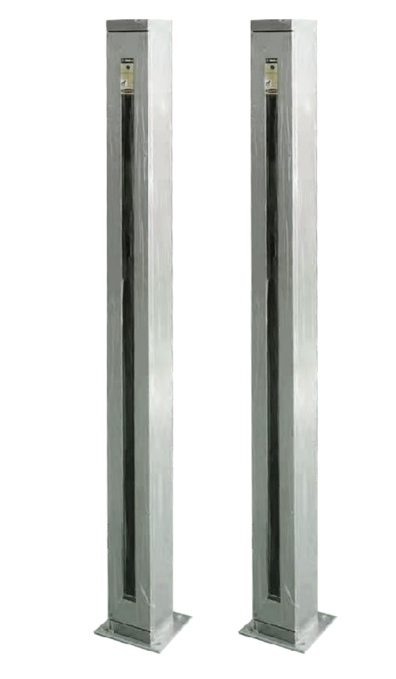Световая завеса безопасности CYNDAR QSMT32/10-310