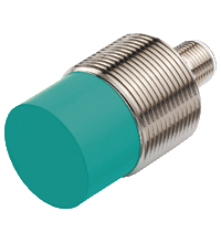 Индуктивный датчик Pepperl Fuchs NBN15-30GM50-E2-V1