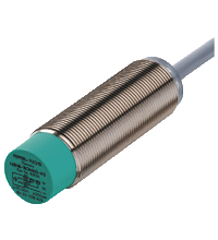Индуктивный датчик Pepperl Fuchs NBN8-18GM60-WS