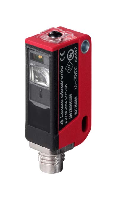 Датчик фотометки Leuze Electronic KRTW 3B/4.1110-S8