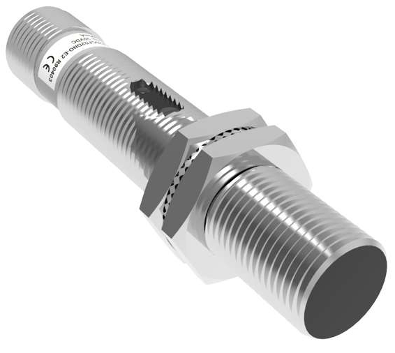 Оптический датчик LANBAO PR12-TM5DPC-E2