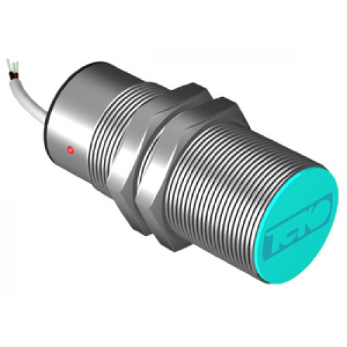 Индуктивный датчик расстояния ТЕКО ISAB A82A-31P-10-P
