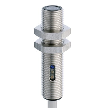 Оптический датчик Contrinex LLK-1121L-203