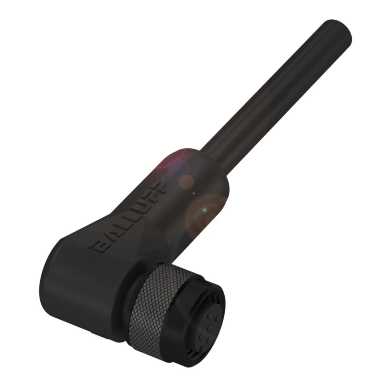Разъем с кабелем Balluff BCC W425-0000-1A-003-TW0434-250