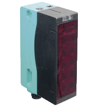 Оптический датчик Pepperl Fuchs RLG28-55-4921/40a/73c/136