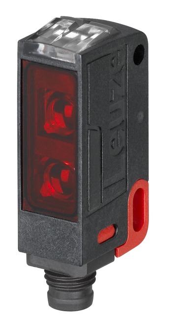 Оптический датчик Leuze Electronic LS23/XX-M8
