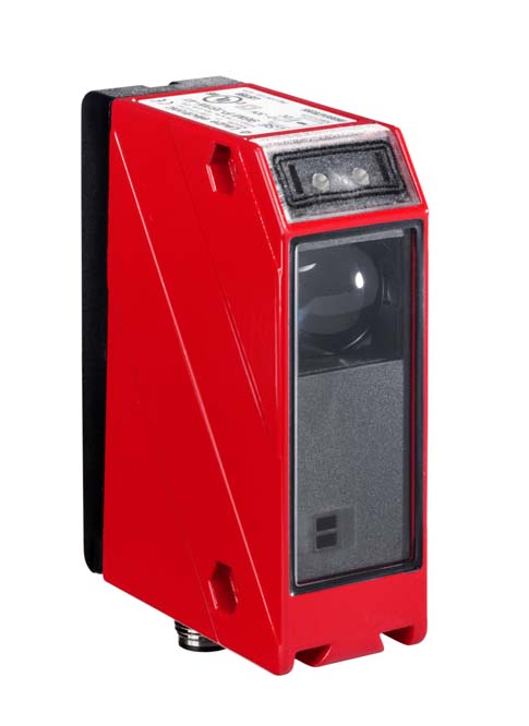 Оптический датчик Leuze Electronic LSS 96M-180W-44