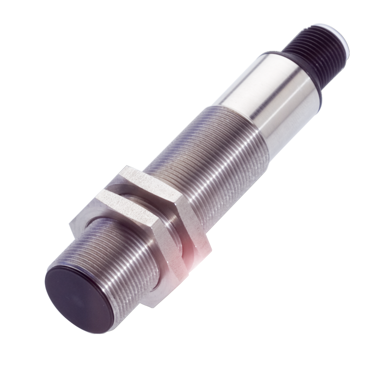 Емкостной датчик Balluff BCS M18B4I3-POC80D-S04K