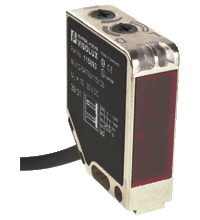 Оптический датчик Pepperl Fuchs MLV12-54-LAS/76b/110/115