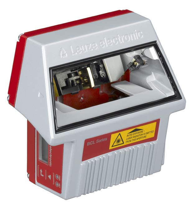 Сканер штрих-кодов Leuze Electronic BCL 300i OL 100 D H