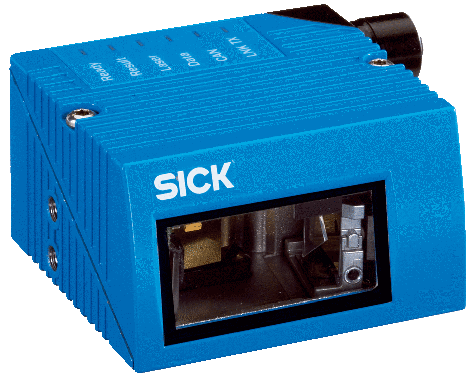 Сканер штрих кодов SICK CLV620-1120