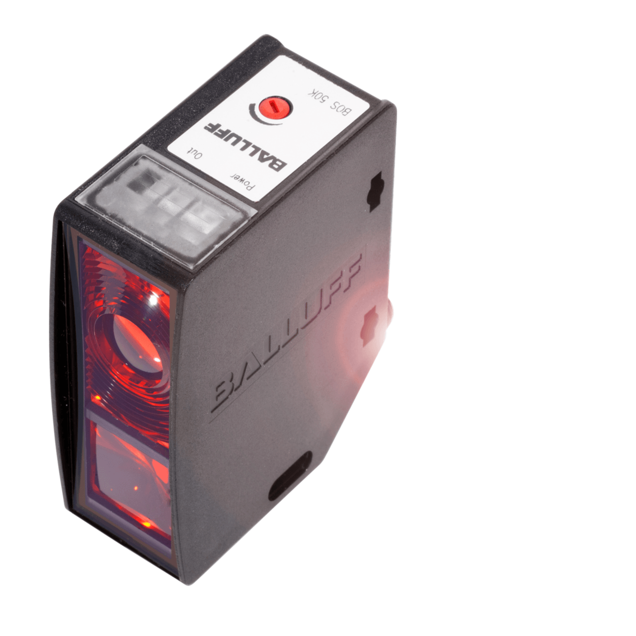 Оптический датчик Balluff BOS 50K-NSV-RH12-S4