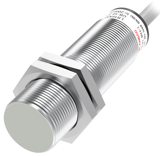 Индуктивный датчик LANBAO LR18XCF05DNCJ