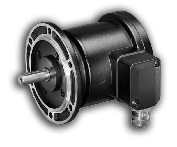 Инкрементальный энкодер Baumer POG9G DN 2048 I / DN 720 I