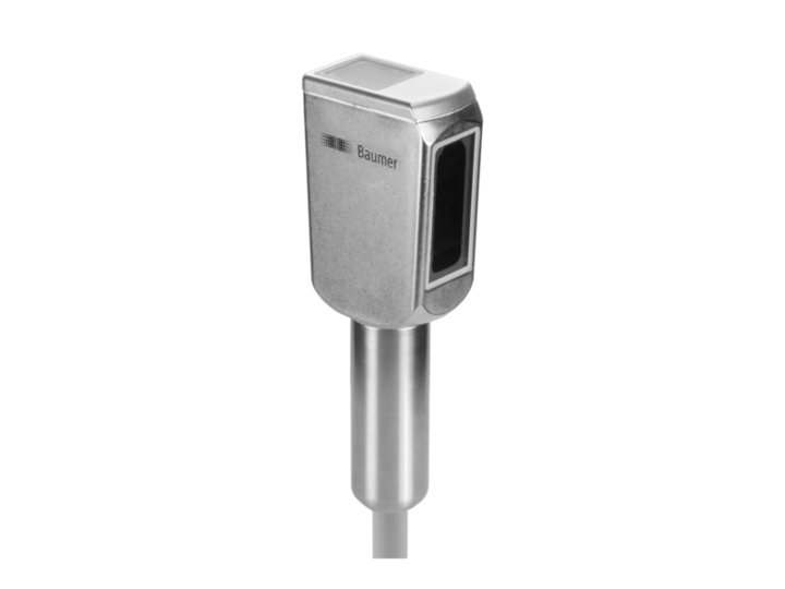 Датчик контрастной метки Baumer FKDH 14G6901/KS34A