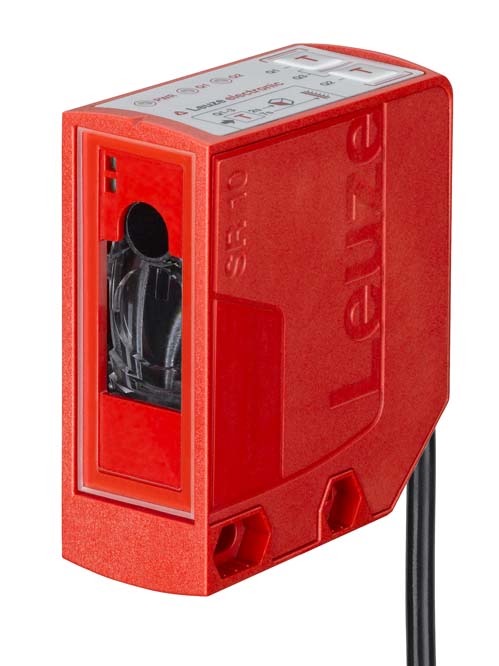 Оптический датчик Leuze Electronic HT10L1.3/L66