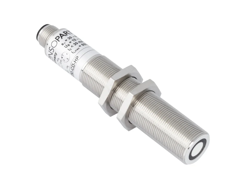 Ультразвуковой датчик Sensopart UM 18-60/250-CD-HP
