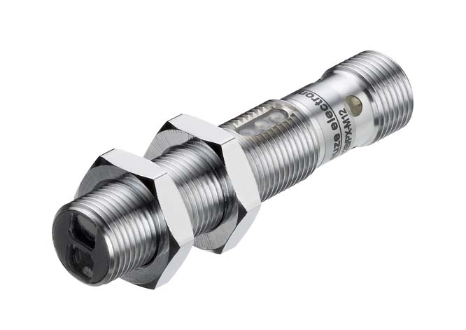 Оптический датчик Leuze Electronic PRK412B/4X-M12