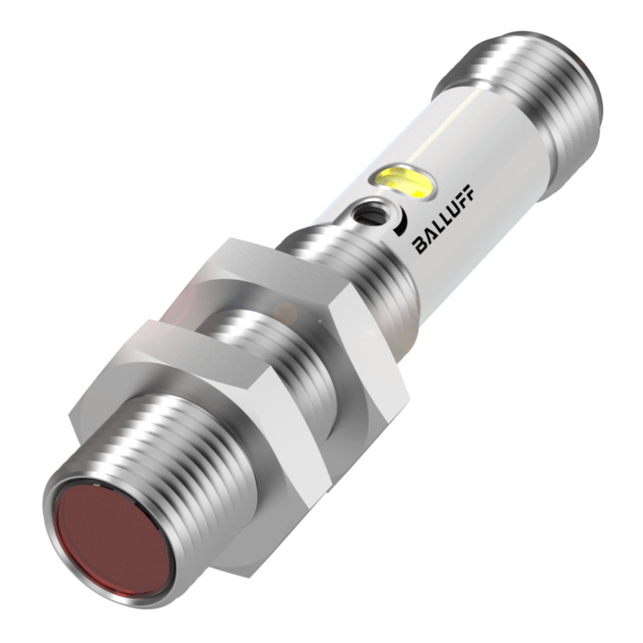 Оптический датчик Balluff BOS 12M-PA-RE10-S4