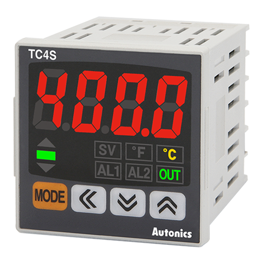 Температурный контроллер Autonics TC4S-24R