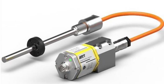 Датчик линейных перемещений AMT Linear Position Sensor LPS2-KD10MSN0030MHD61N1A110YR60N