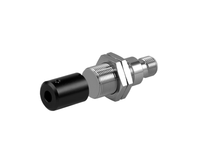 Магнитный датчик угловых перемещений Baumer MDRM 18U9504/S14A360
