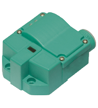 Индуктивный датчик для клапанов Pepperl Fuchs NCN3-F31K-N4