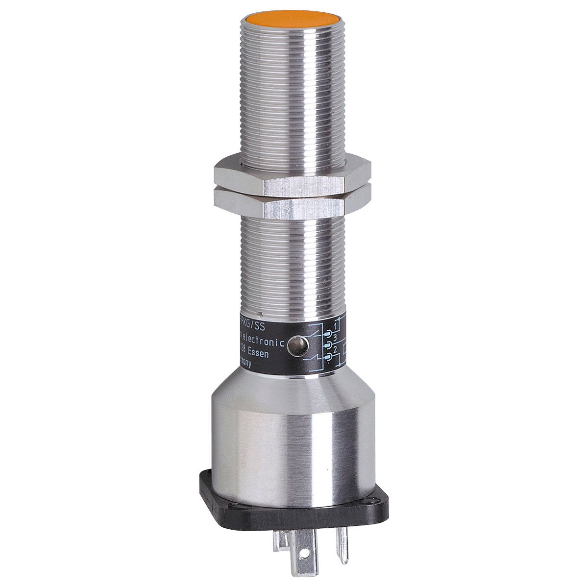 Индуктивный датчик IFM Electronic IG5910