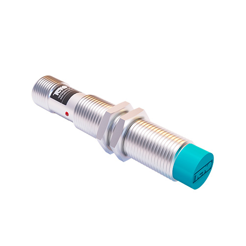Индуктивный датчик ТЕКО ISN EC2S8-31P-4-ZS4-V