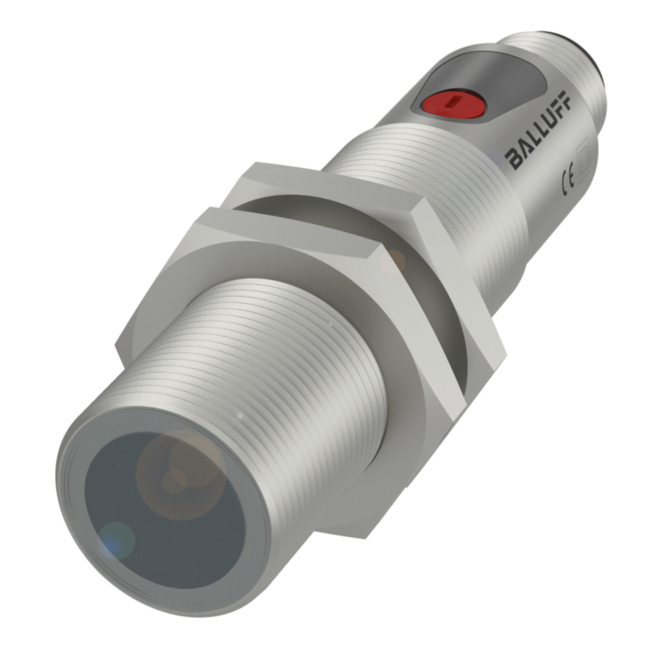 Оптический датчик Balluff BOS 18M-PA-IE21-S4