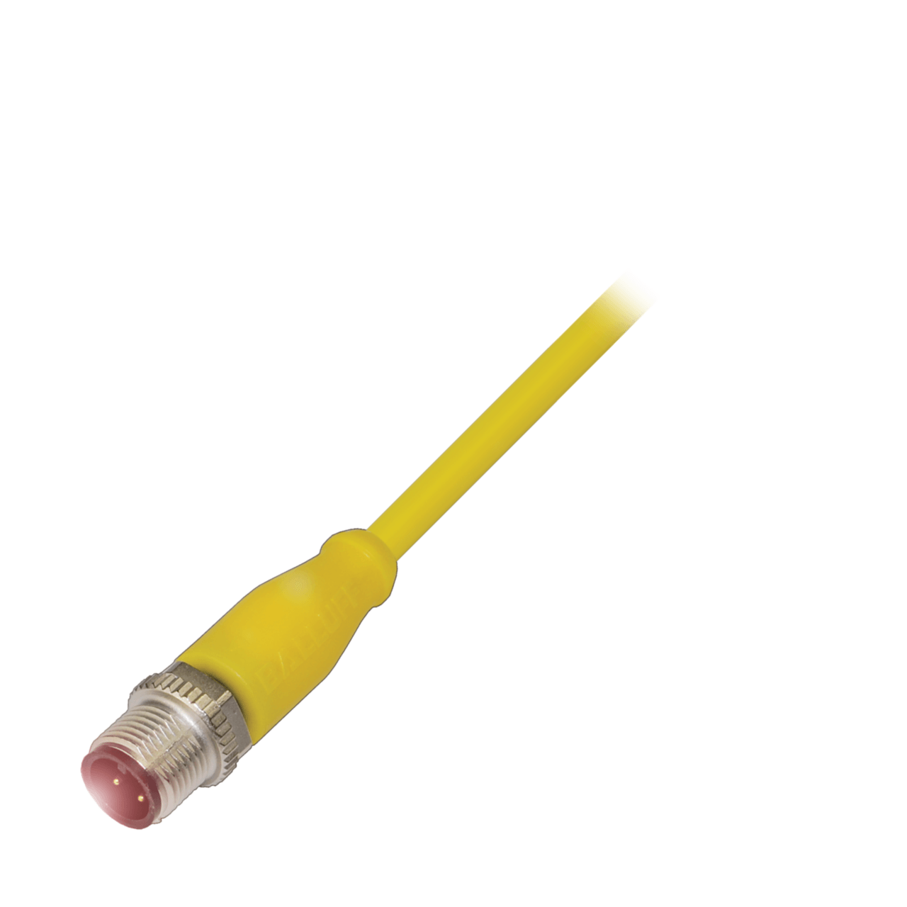 Разъем с кабелем Balluff BCC M414-0000-2A-003-VX8434-020
