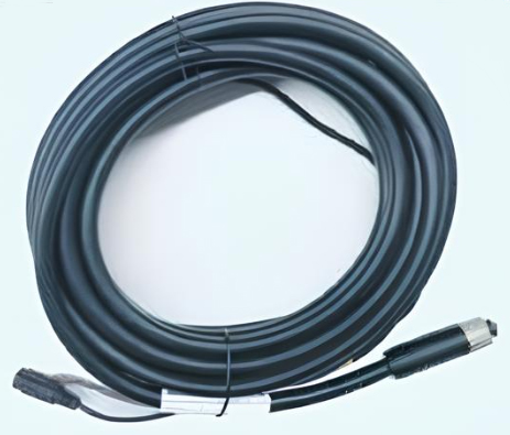 Кабель LANBAO PID-PLA-M12M8-RJ45-S-35