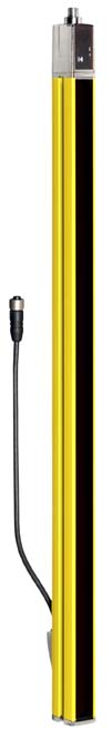 Световая завеса безопасности Leuze Electronic MLC520R40-1800H