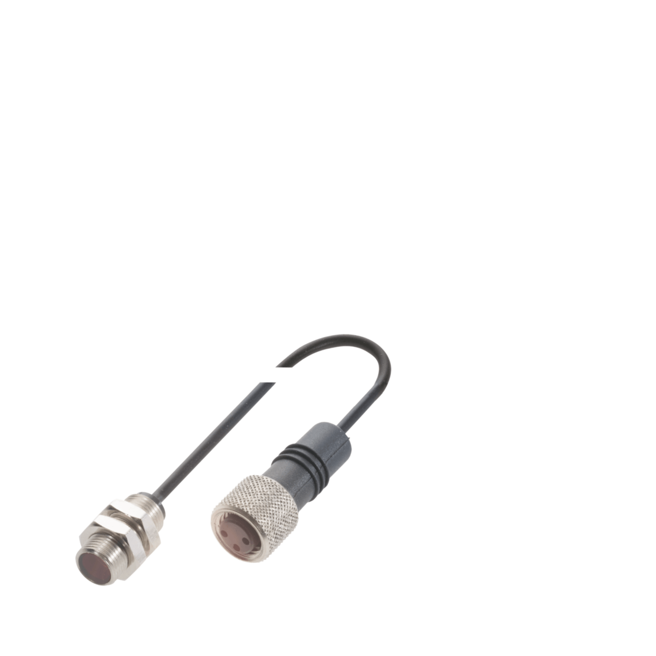 Оптоволоконный кабель Balluff BOH DK-M06-002-01-S49F