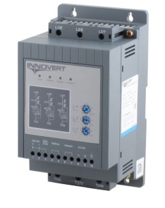 Устройство плавного пуска и остановки INNOVERT SSD222A21E