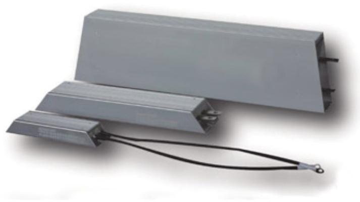 Тормозной резистор INNOVERT ZC-BR-300W-200