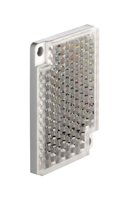 Рефлектор Leuze Electronic TKS 40X60