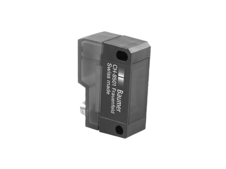 Лазерный датчик расстояния Baumer FADK 14I4470/S35A/IO
