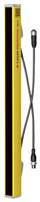 Световая завеса безопасности Leuze Electronic MLC520R40-900MG