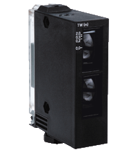 Оптический датчик Pepperl Fuchs RLK23-8-H-2000-IR/31/116