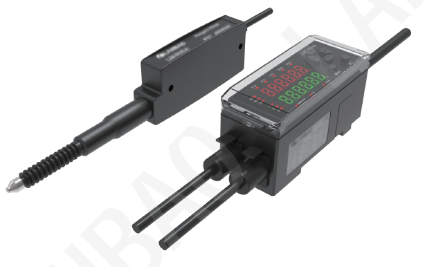 Прецизионный механический переключатель LANBAO LVA-ESJBI4D1M/R-VM15R01