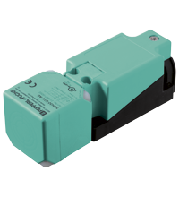 Индуктивный датчик Pepperl Fuchs NBN50-U1K-A2