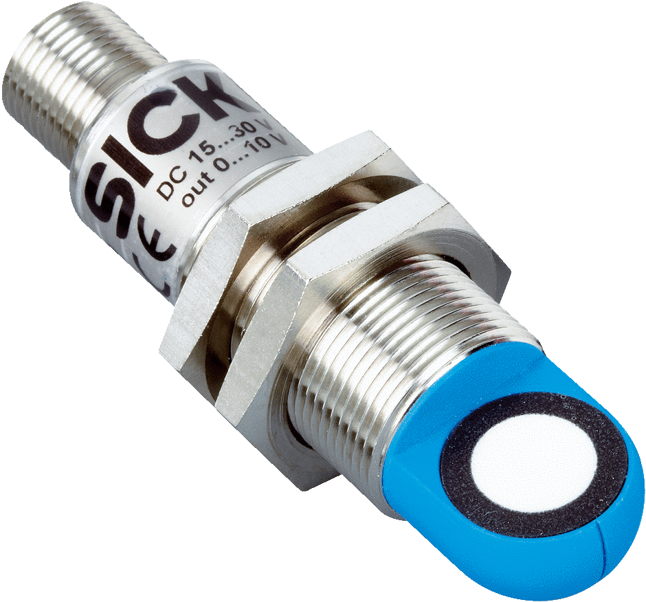 Ультразвуковой датчик SICK UM18-21812A212